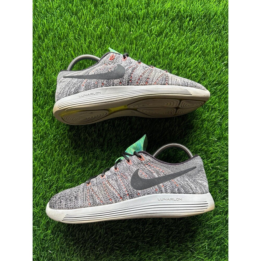 Nike LunarEpic Low Flyknit 'Oreo'
